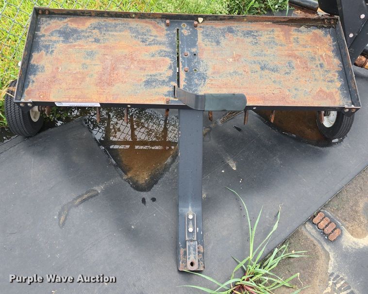 image for item EK6154 Lawn and garden equipment