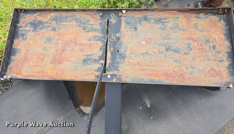 image for item EK6154 Lawn and garden equipment