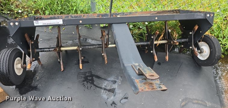 image for item EK6154 Lawn and garden equipment