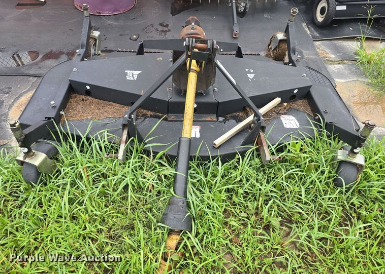 image for item EK6155 finish mower