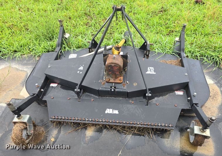 image for item EK6155 finish mower