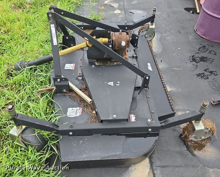 image for item EK6155 finish mower