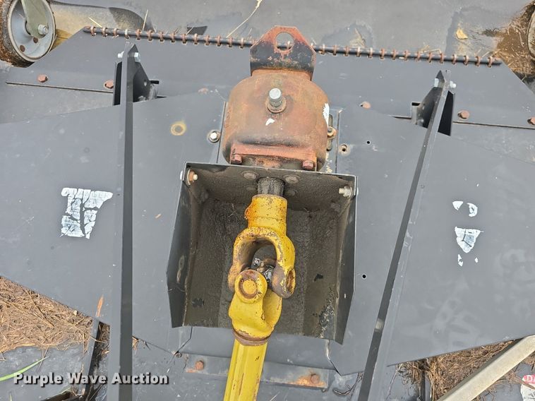 image for item EK6155 finish mower