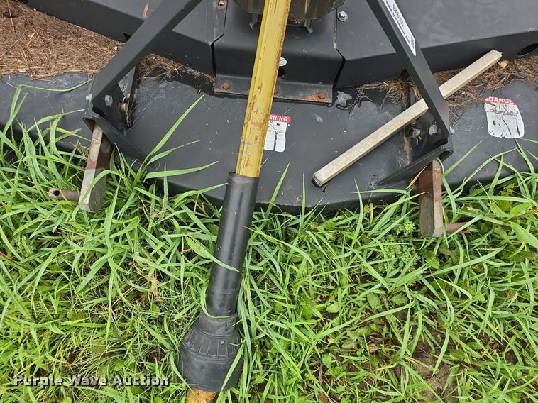 image for item EK6155 finish mower