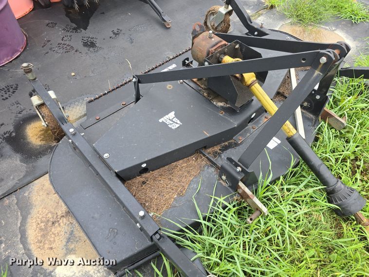 image for item EK6155 finish mower