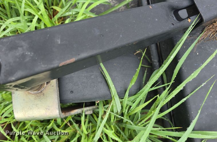 image for item EK6155 finish mower