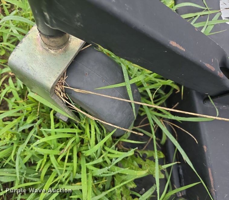 image for item EK6155 finish mower