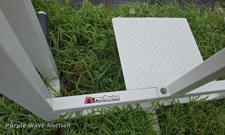 image for item EK6156 Weightlifting equipment