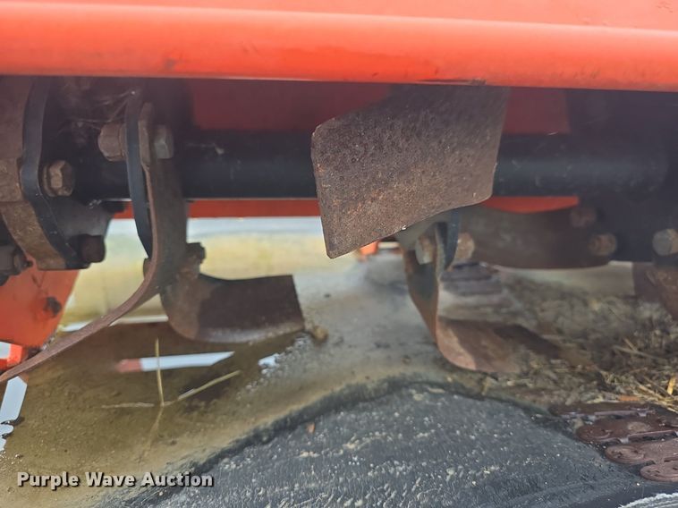 image for item EK6163 Land Pride rototiller