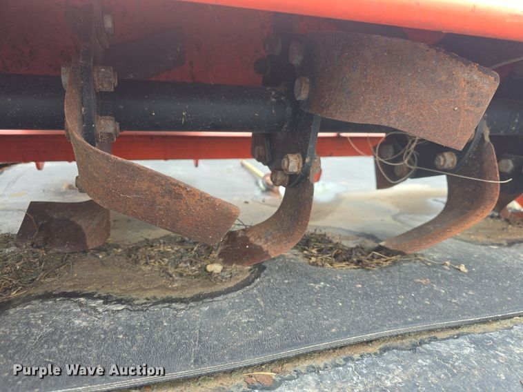 image for item EK6163 Land Pride rototiller