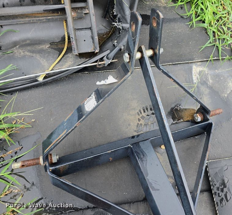 image for item EK6164 Lawn equipment