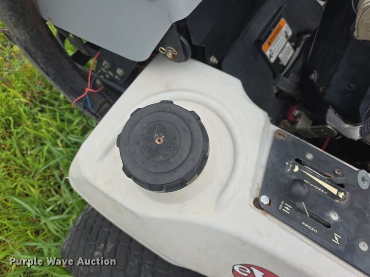 image for item EK6166 Exmark Lazer Z ZTR lawn mower