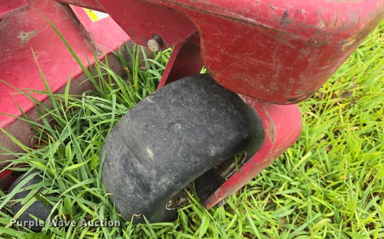 image for item EK6166 Exmark Lazer Z ZTR lawn mower