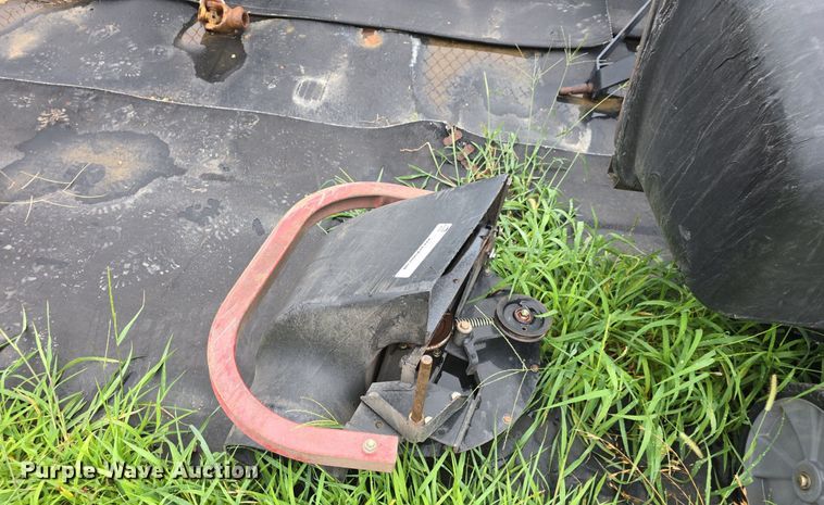 image for item EK6166 Exmark Lazer Z ZTR lawn mower