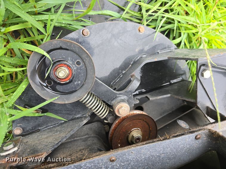 image for item EK6166 Exmark Lazer Z ZTR lawn mower