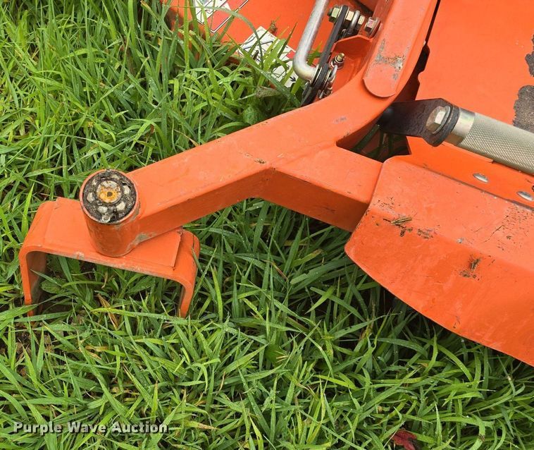 image for item EK6167 Husqvarna  MZ61 ZTR lawn mower