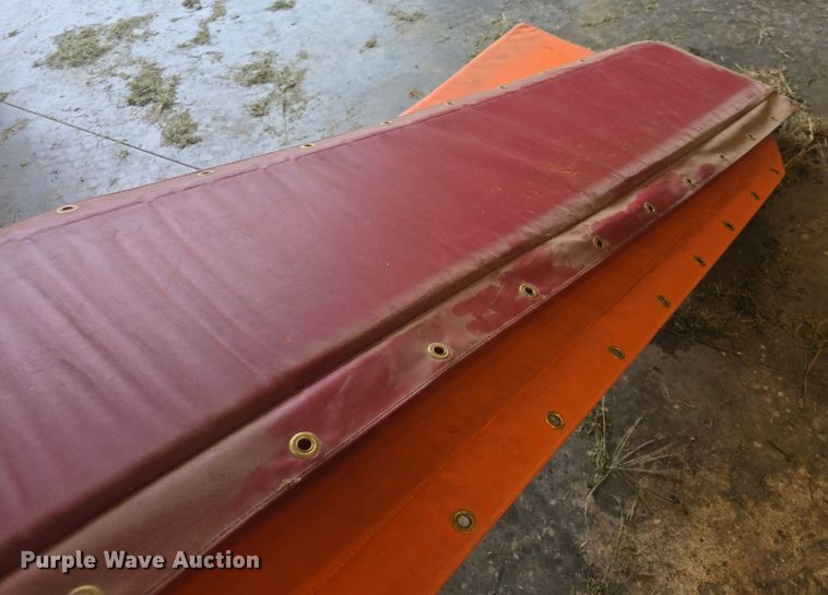 image for item EK6168 Approximately 24 gym wall mats