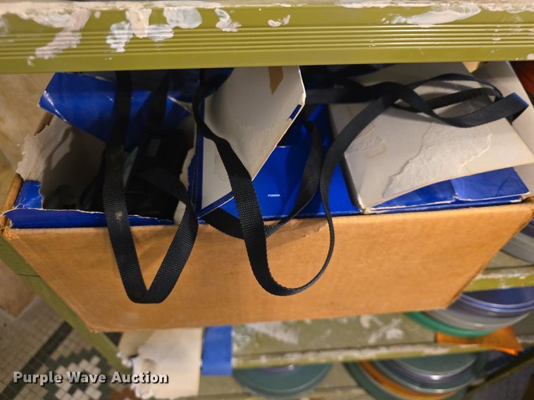 image for item EK6169 Film equipment 