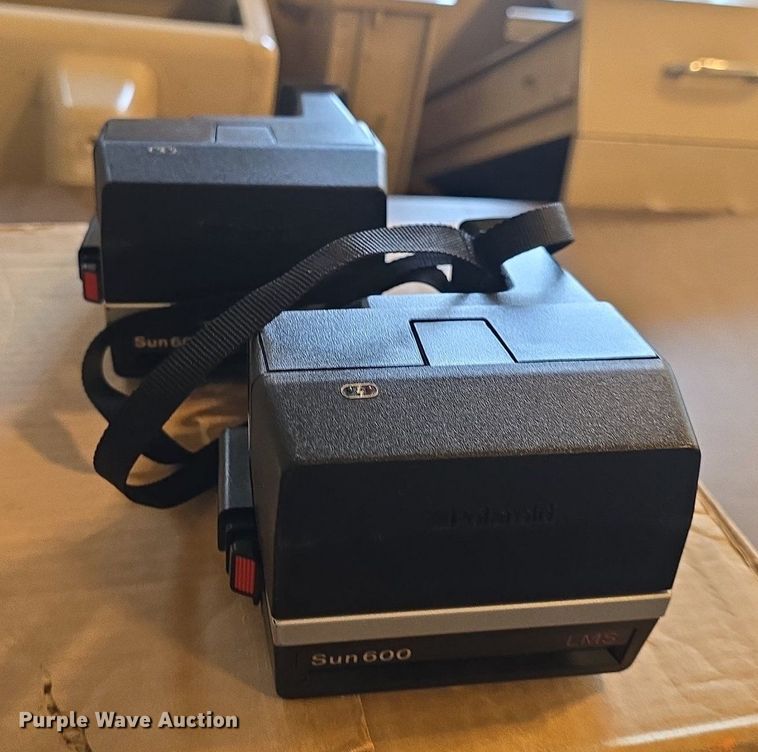 image for item EK6169 Film equipment 