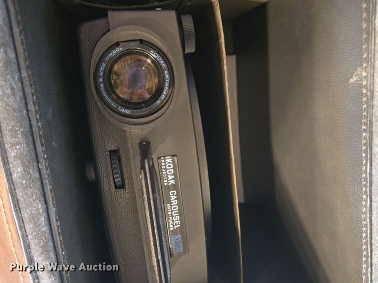 image for item EK6169 Film equipment 