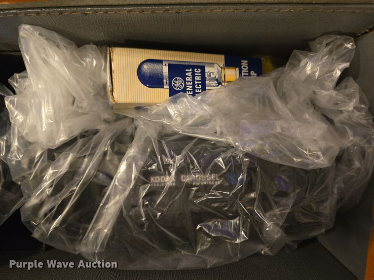 image for item EK6169 Film equipment 