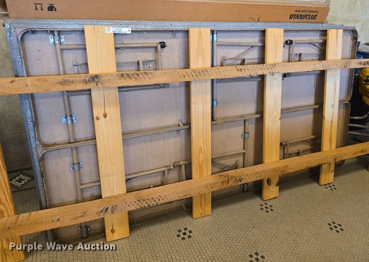 image for item EK6172 (10) stage platforms