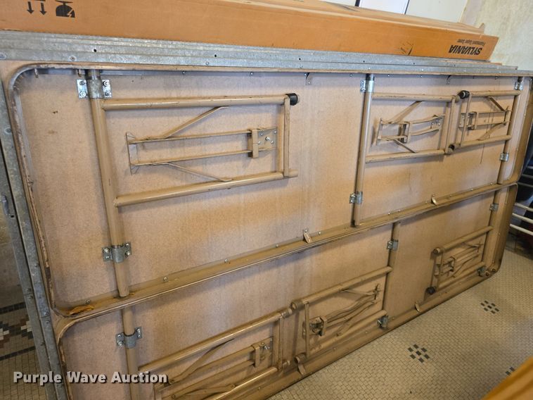 image for item EK6172 (10) stage platforms