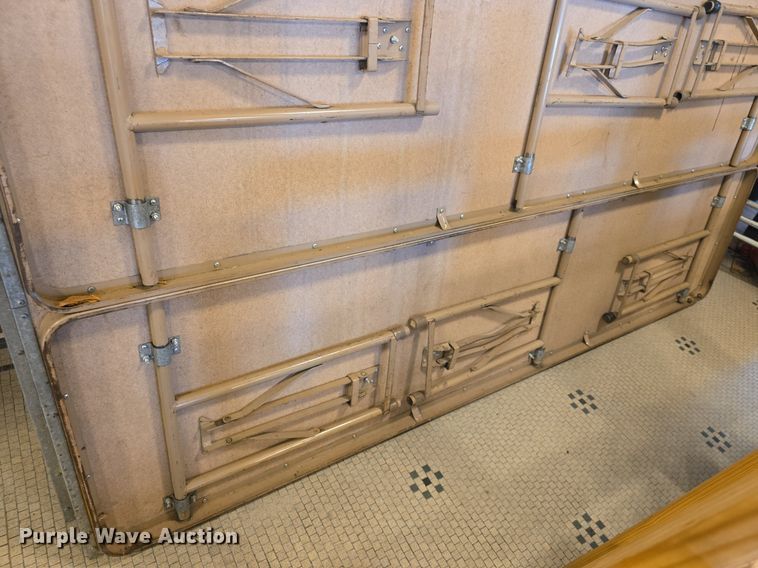 image for item EK6172 (10) stage platforms