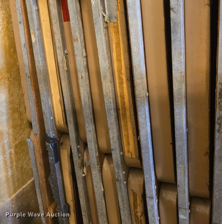 image for item EK6172 (10) stage platforms