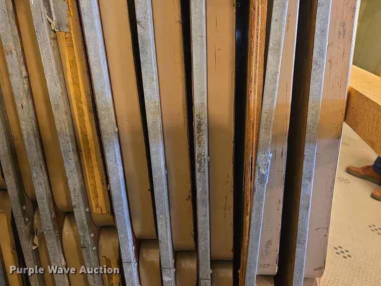 image for item EK6172 (10) stage platforms