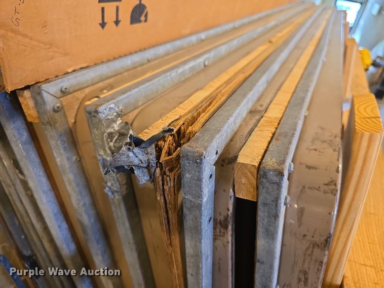 image for item EK6172 (10) stage platforms