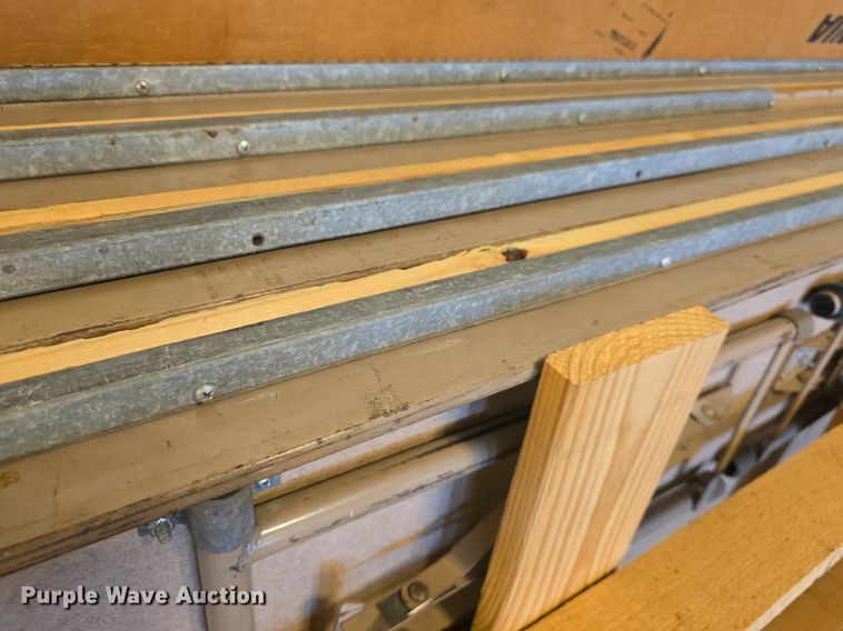 image for item EK6172 (10) stage platforms