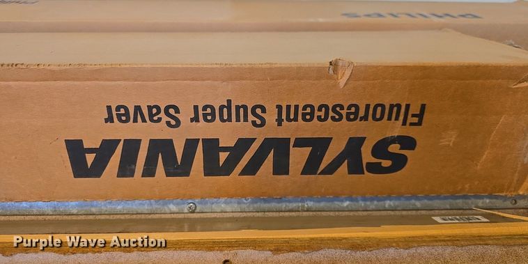 image for item EK6173 (24) 8' L light bulbs