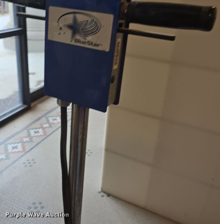 image for item EK6175 Janitorial equipment 