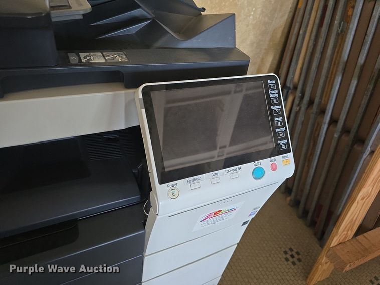 image for item EK6178 (3) copiers 