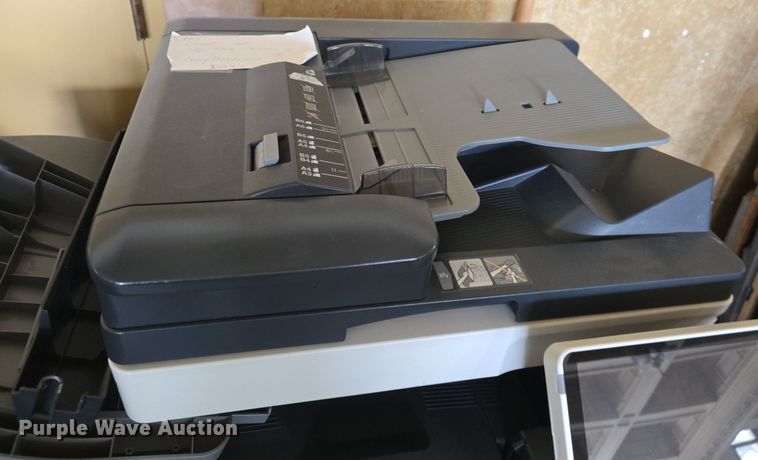 image for item EK6178 (3) copiers 