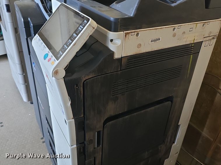 image for item EK6178 (3) copiers 