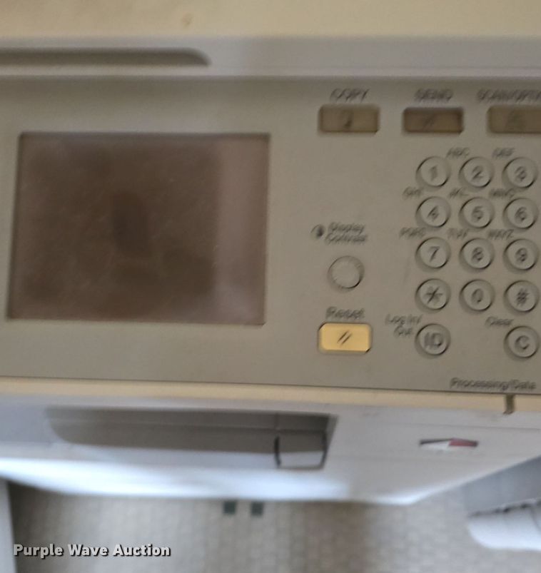 image for item EK6178 (3) copiers 