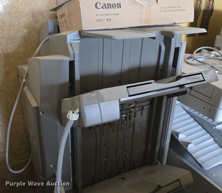 image for item EK6178 (3) copiers 