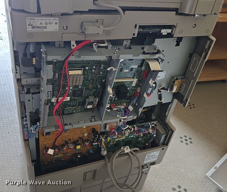 image for item EK6178 (3) copiers 