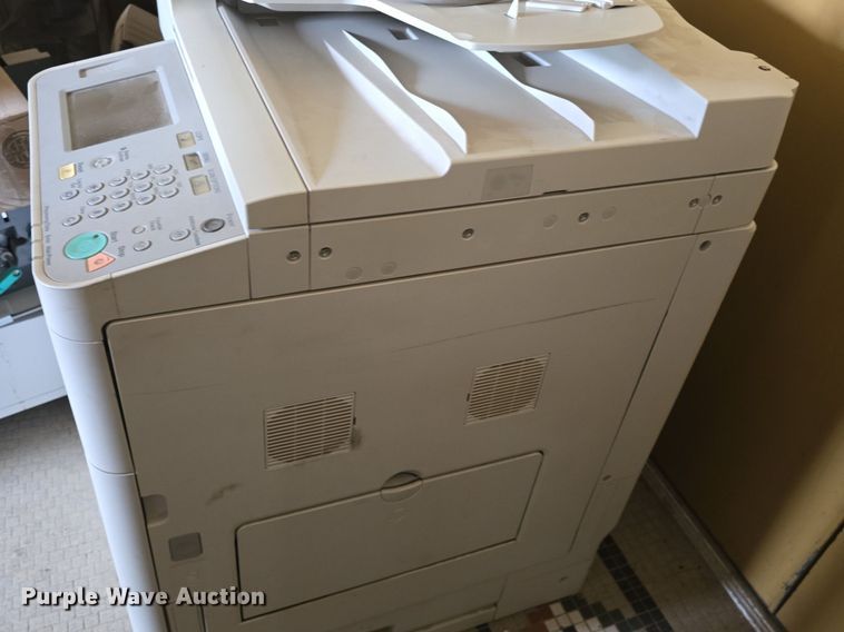 image for item EK6178 (3) copiers 