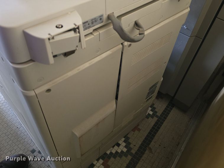 image for item EK6178 (3) copiers 