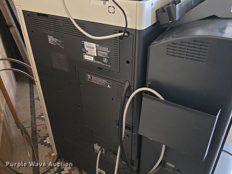 image for item EK6178 (3) copiers 