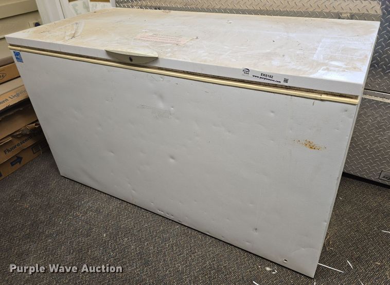 image for item EK6182 Appliances