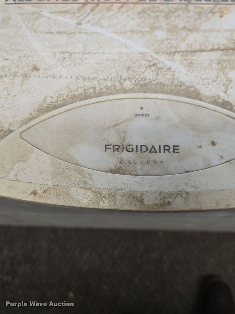 image for item EK6182 Appliances