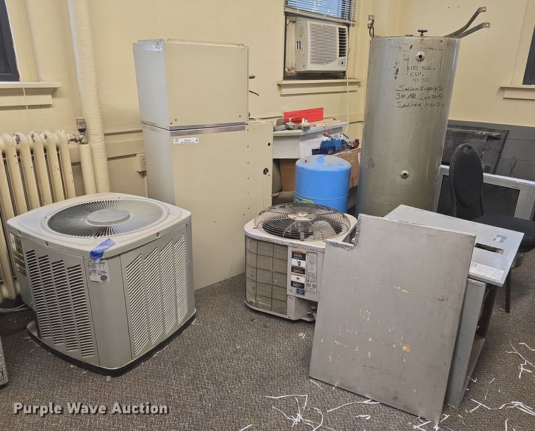 image for item EK6184 Appliances 