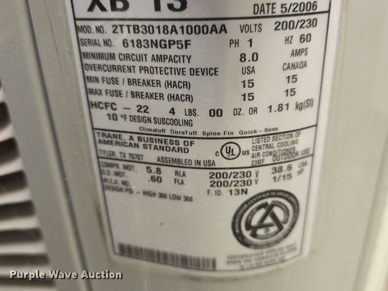 image for item EK6184 Appliances 