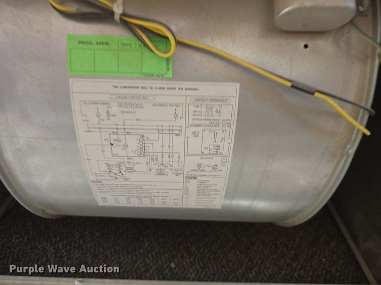 image for item EK6184 Appliances 