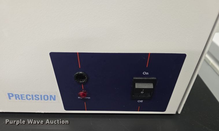 image for item EK6189 Thermo  Fisher Scientific 2866  water bath