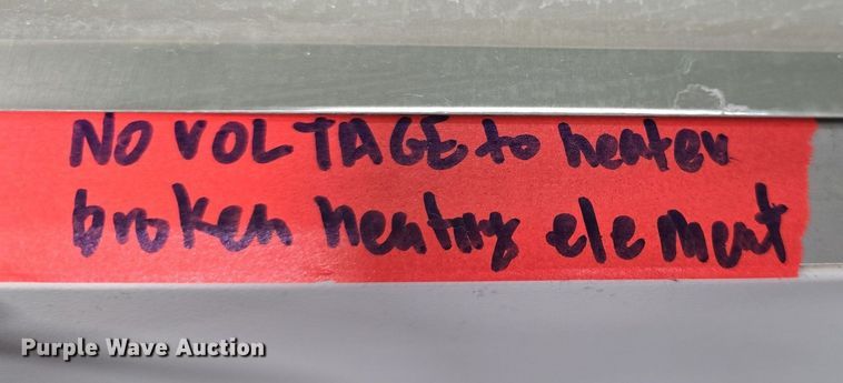 image for item EK6189 Thermo  Fisher Scientific 2866  water bath